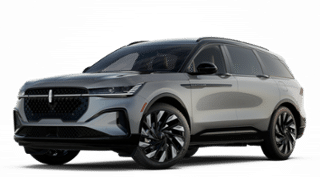 2025 Lincoln Lincoln Nautilus External Image 2